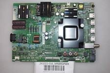HISENSE 50R6E4 MAIN BOARD/POWER BOARD RSAG7.820.11723/ROH