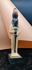 Ancient Egyptian Antiquities Rare Statue of Goddess Sekhmet Pharaonic Antique BC