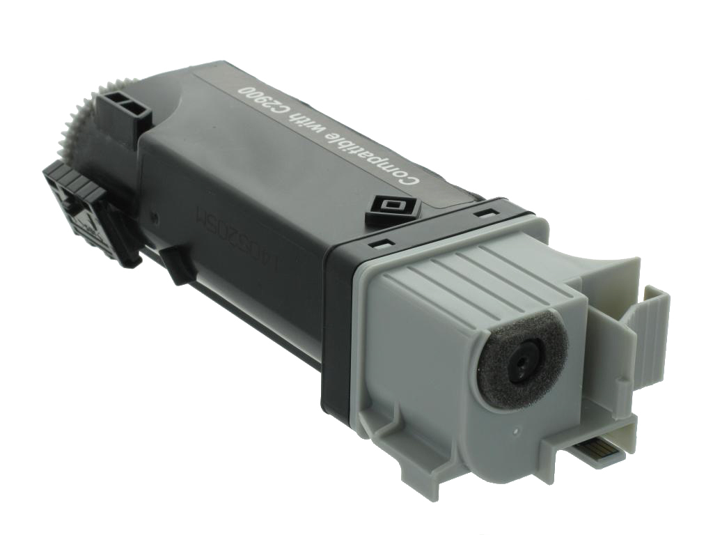 Toner noir compatible Epson Aculaser CX29DNF consommable imprimante laser monochrome haute densité
