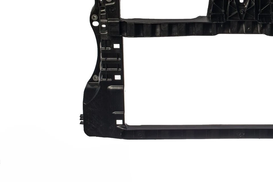 2010-2014 VW Volkswagen Jetta Sportwagen Radiator Support GENUINE OEM 1K9805588A — 第 4/4 张图片