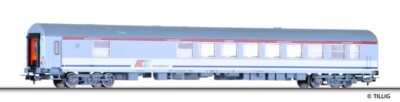 Tillig 74747 Speisewagen PKP, Epoche V,