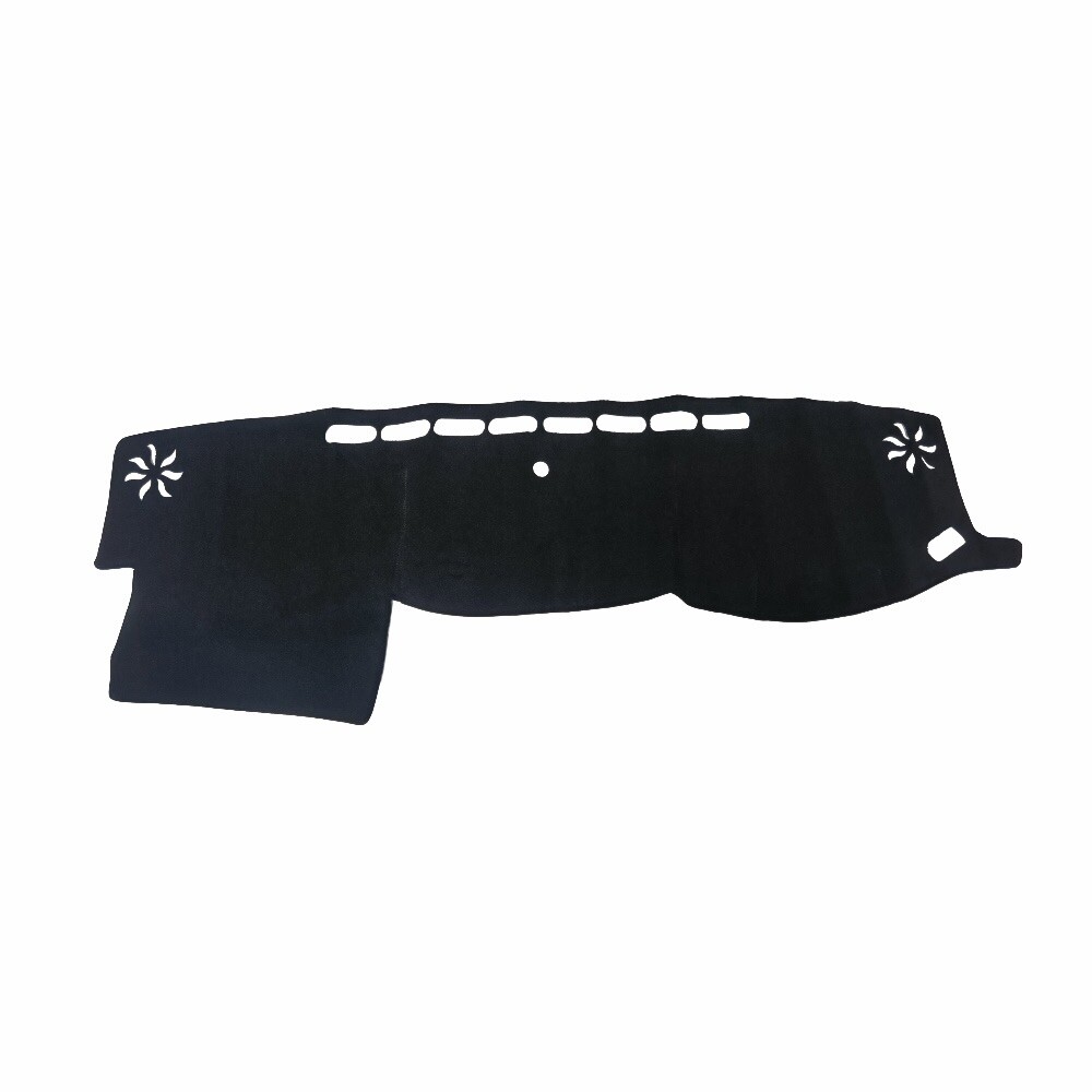 Dash Mat Dashboard Cover For Toyota Landcruiser 200 Series 20152020 eBay