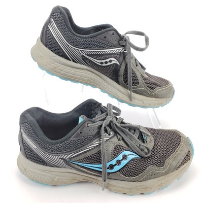 tenis saucony cohesion