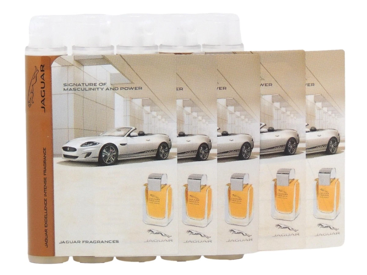 jaguar excellence intense edp