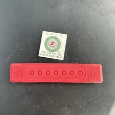 Red Youngan Replacement Snaps, tested, sports specialties snap replacement