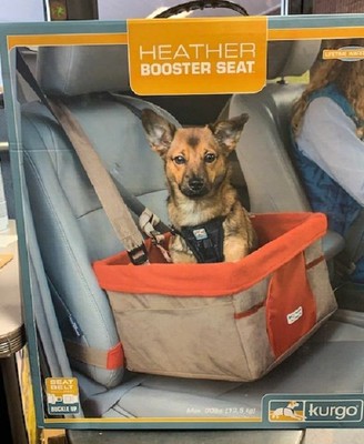 kurgo dog car seat