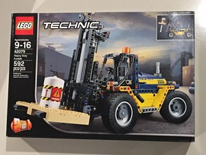 lego technic 42079