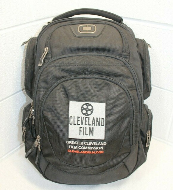 ogio gambit backpack