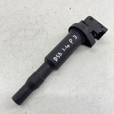 CITROEN DS3 COIL PACK IGNITION V759493780 1.4 VTI PETROL 8FP 09-16