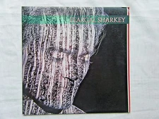 Feargal Sharkey Self Titled 1985 Virgin SP-6-5108 Original US Press w/ Inner NM
