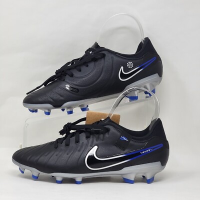 Size 5.5 - Nike Tiempo Legend 10 Pro FG Shadow Pack for sale  display picture 1