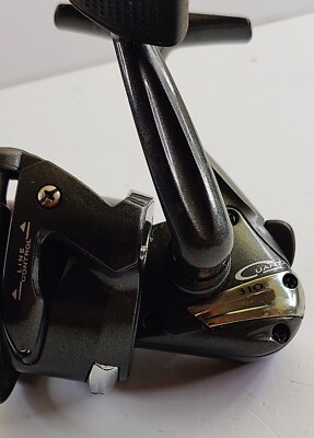 Porte-bobine De Rechange Pour Moulinet Mitchell Quartz 310HS - Pièce D'origine 181944