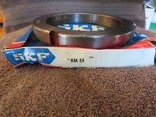 NEW SKF BEARING LOCKNUT KM 29