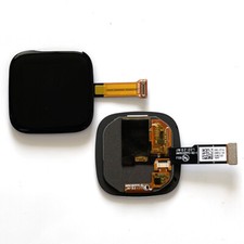 For Fitbit Versa 2 / 3 / 4 / Sense 2 Watch LCD Display Touch Screen Digitizer