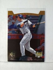 2008 UPPER DECK TIMELINE #361 EVAN LONGORIA 