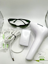 XSOUL At-Home IPL Hair Removal for Women and Men Permanent Hair Removal PARTS  