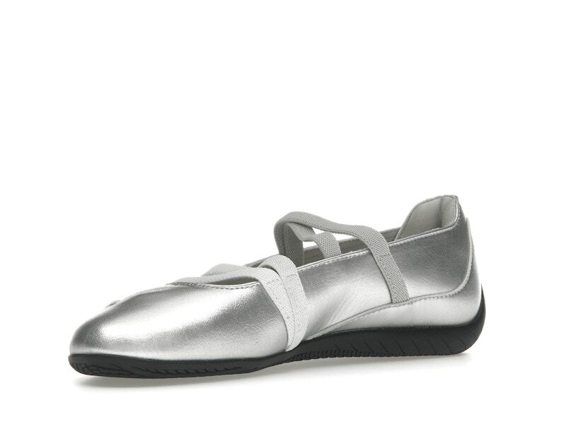 ★PUMA★Speedcat Ballet llic Puma Silver Puma White★ PUMA Speedcat Ballet Metallic - Silver W - 401581-01 | eBay