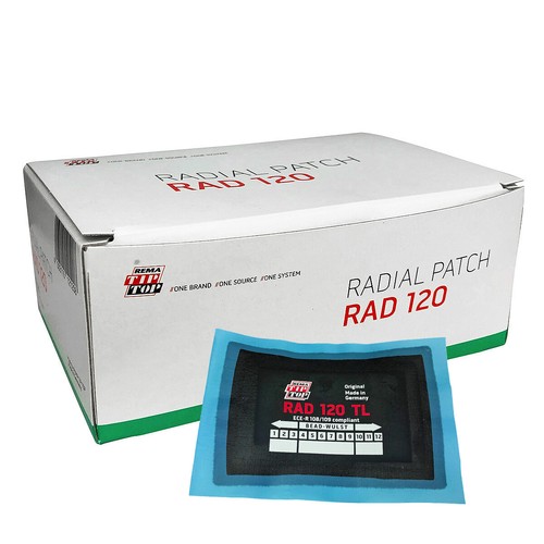 Tip Top SEALFIX Pneumatici Riparazione Officina Di Riparazione - Foto 12