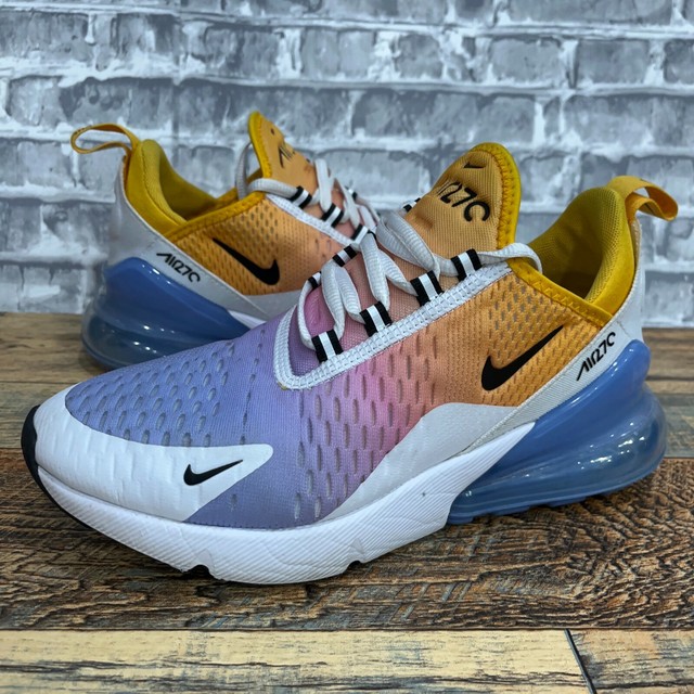air max 270 womens 7