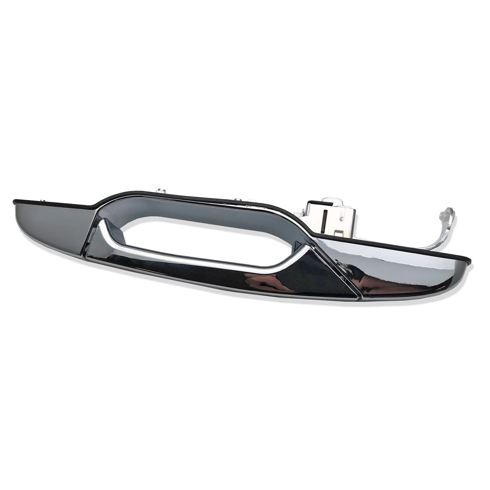Rear Outer Door Handle Passenger Side For 20072014 Cadillac Escalade