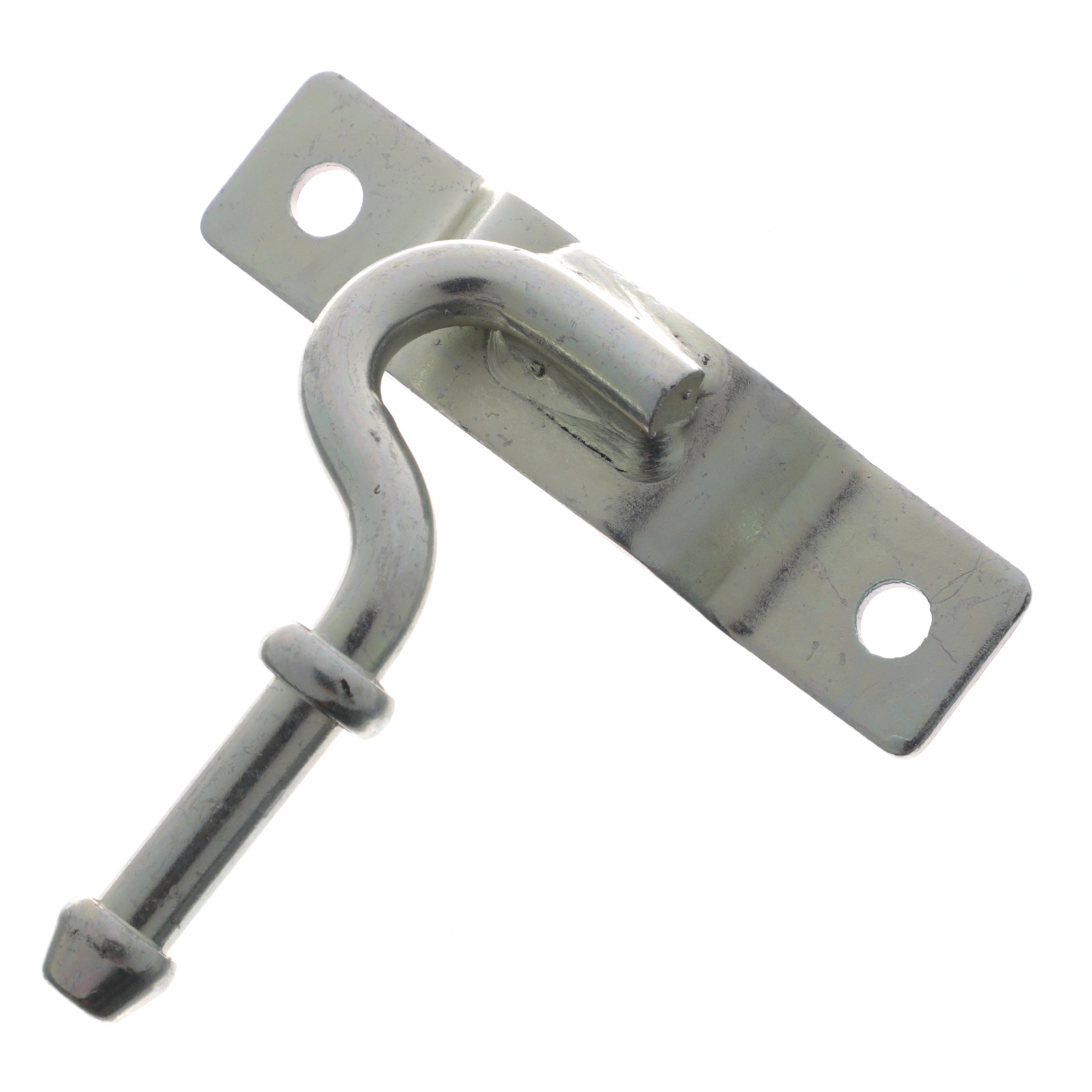Soporte de tubo intermedio delantero para Jaguar E-Pace, F-Type 2018-2021 (N/P T4N22267)