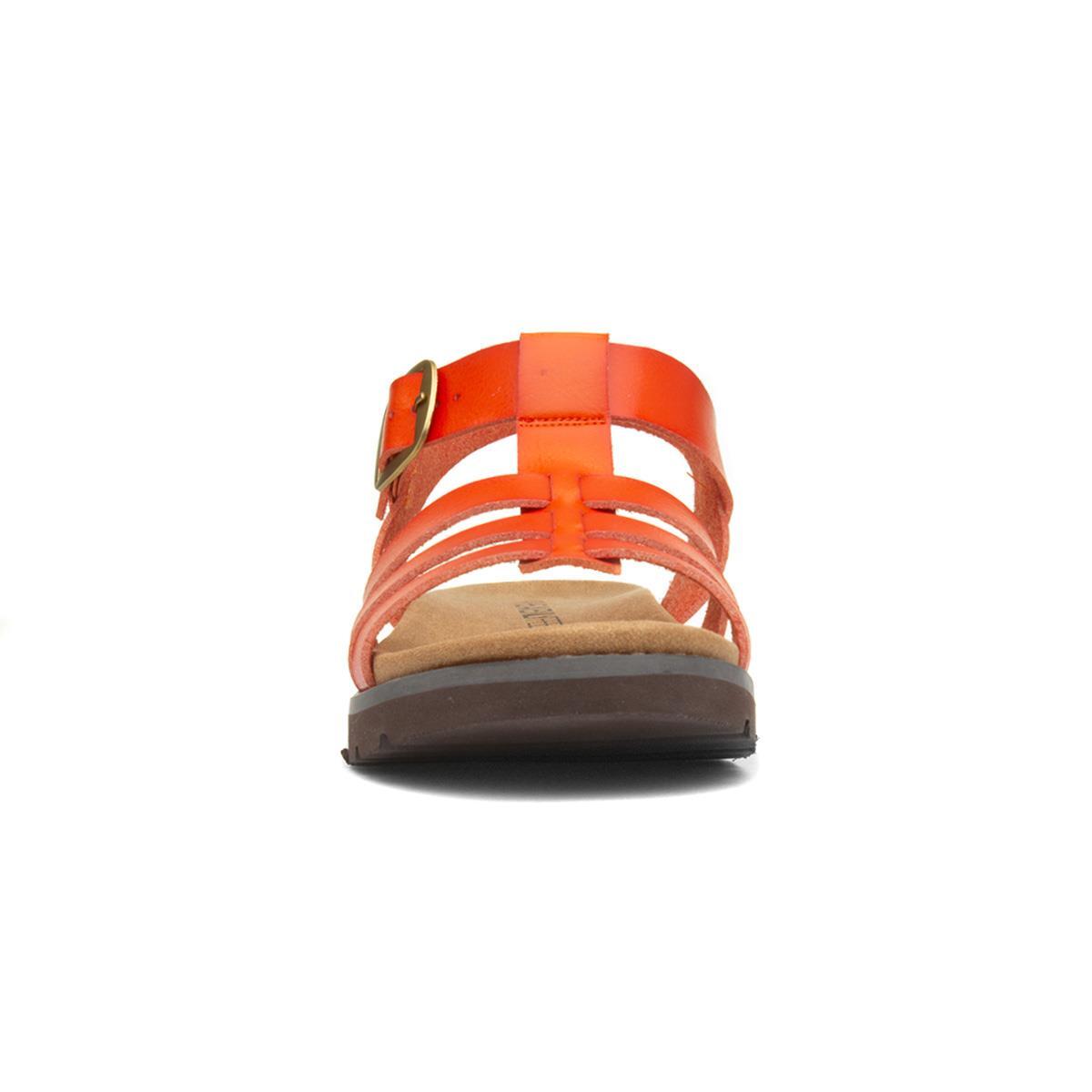 Sandales Femme été confortable Orthopédique Bout Ouvert Chaussures Antidérapant Respirantes
