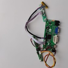 Controller board driver Kit for LM215WF3-SLS1 1920X1080 21.5" Panel Screen LED