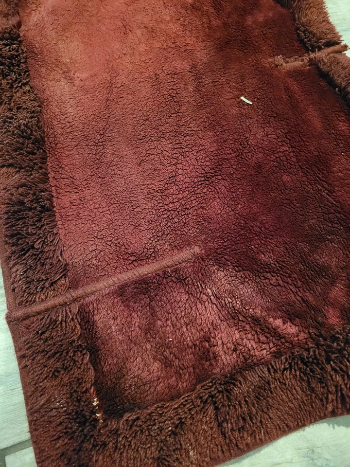 Alfombra trasera toyota hiace/van jdm Foto 2 de 4