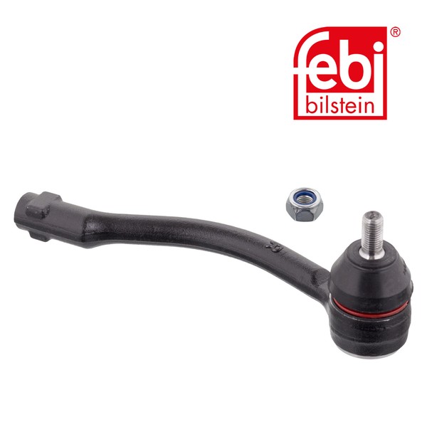 Febi Bilstein Spurstangenkopf Spurstange Vorne Rechts FüR KIA Picanto TA-image