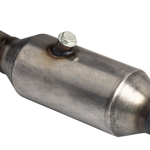 New Catalytic Converter fit for 2002 2003 2004 2005 2006 Honda CR-V 2.4L 16167 - Picture 11 of 12