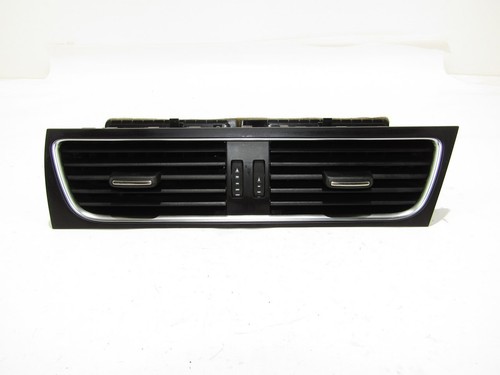 AUDI A5 8T RHD DASHBOARD AIR VENT Luftdüse Vorne Mitte Front Center 8t2820951b