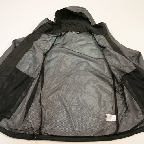 $90 Columbia Men's Timber Pointe 2 Rain Jacket Size Small NEW - Picture 8 of 11