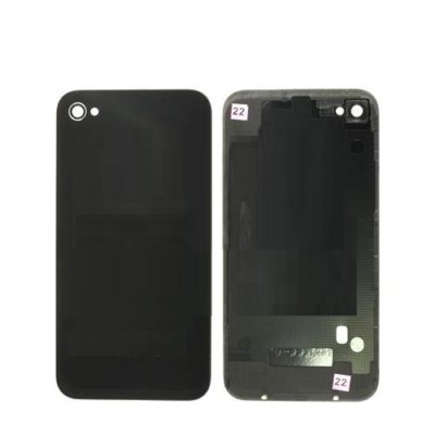 NEW iPhone 4 iPhone 4 CDMA iPhone 4S Battery Door Rear Back Cover