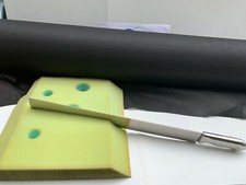 Upholstery Foam Rubber 21" foam sheet cutter
