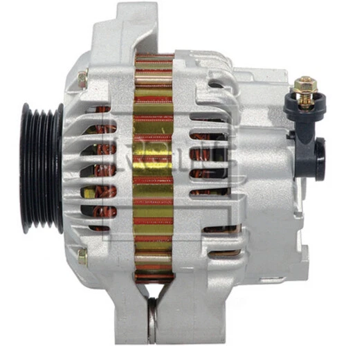 Alternador-Premium Remy 12013 Reman compatível com 1997 Acura Integra 1.8L-L4 - Imagem 4 de 4
