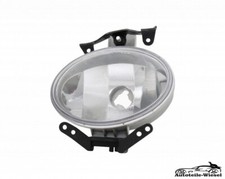 Nebelscheinwerfer H27W/2 (GE881) Links für HYUNDAI SANTA FE I SM SANTA FE