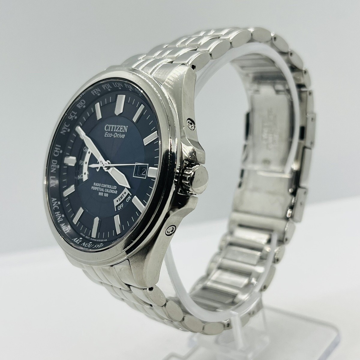 citizen ＣＢ0011-69L CITIZEN COLLECTION CB0011-69L | Sakurawatches.com