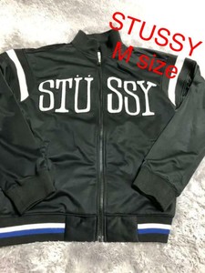 stussy bomber jacket
