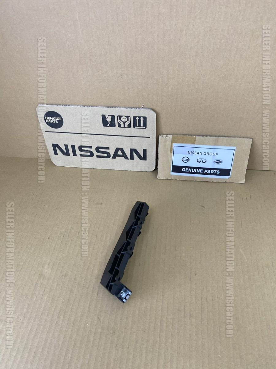 NISSAN GT-R VR38DETT R35 RETAINER-REAR BUMPER SIDE, RH 85244-JF00A
