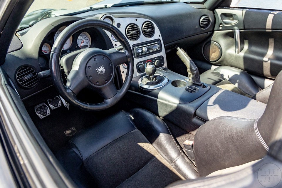 2004 Dodge Viper eBay