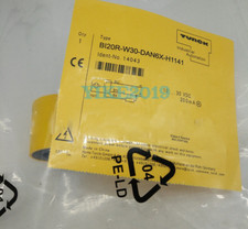 1PC NEW FOR TURCK proximity switch sensor BI20R-W30-DAN6X-H1141