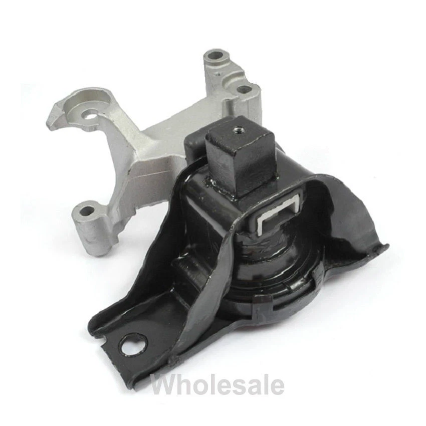 Engine Motor Mount Front Right MotorKing For 2007-2012 Nissan Sentra 2.0L 4348 - Image 3 of 4