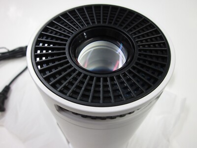 186000 現状品 プロジェクター AMX100  ホワイト [250325HM050037] Amazon.com: AMX100 Mini Bluetooth Projector, Support 4K 1080P