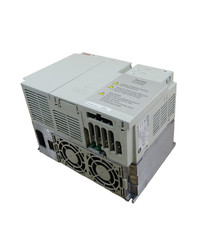 MITSUBISHI FR-E540-5.5K-EC -USED- INVERTER 5.5kW