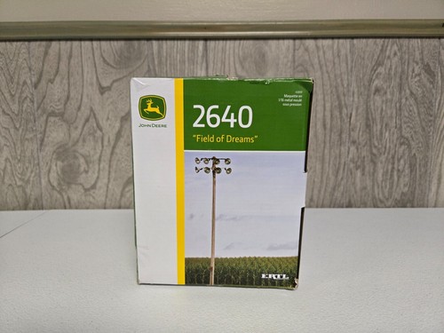 John Deere 1/16 2640 Traktor "Field of Dreams" Edition - LP84514 - Bild 3 von 10
