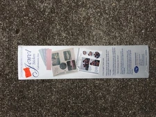 CREATIVE MEMORIES JEWEL STICKERS