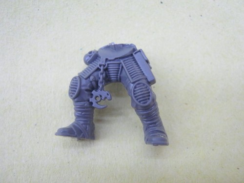 Genestealer Cults Neophyte Hybrid - BITS - MULTILISTA - 40 k - Imagen 6 de 40