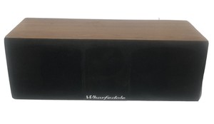 wharfedale vardus center