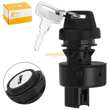 Key Switch For Yamaha Rhino 660 700 YXR450 YXR660 YXR700 RMAX 1XD-H2510-11-00