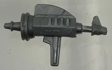 1985 MATTEL MOTU MASTERS OF THE UNIVERSE ROBOTO LASER PART ACCESSORY